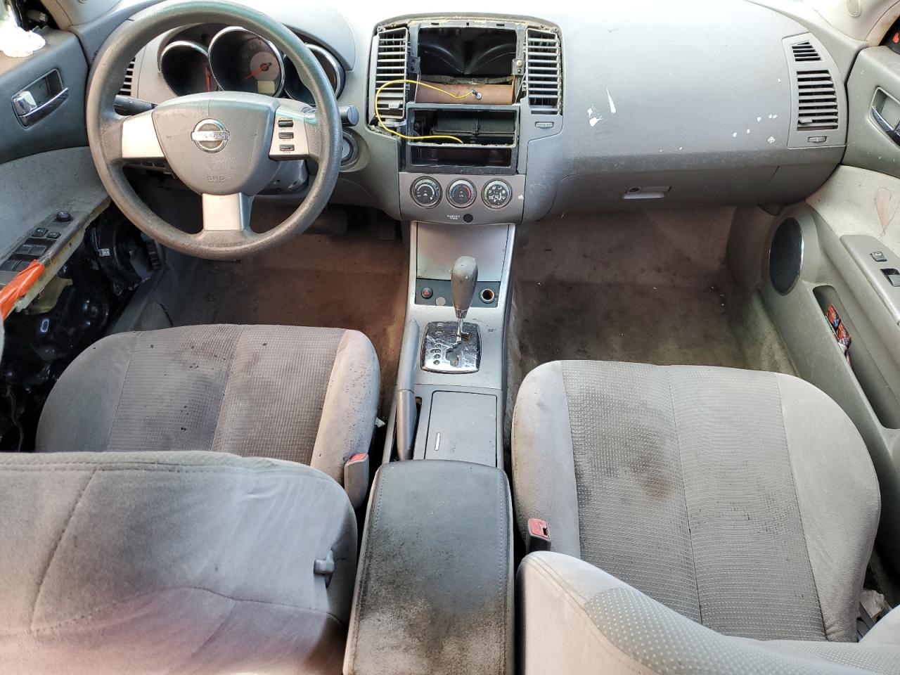 2005 Nissan Altima S VIN: 1N4AL11E65N415691 Lot: 47217085