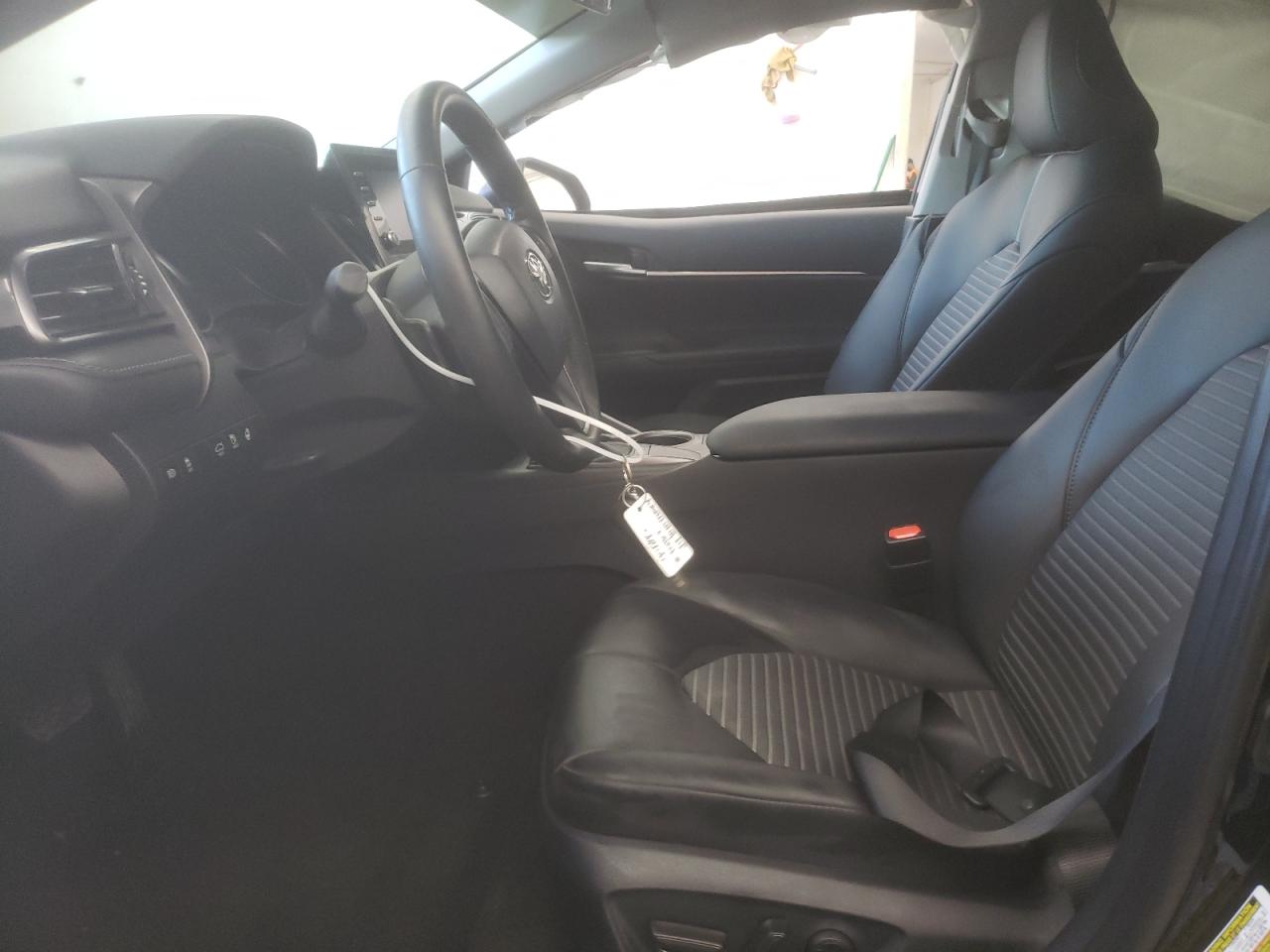 2024 Toyota Camry - Image 7
