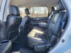 2017 Nissan Pathfinder S for Sale in North Billerica, MA - Normal Wear