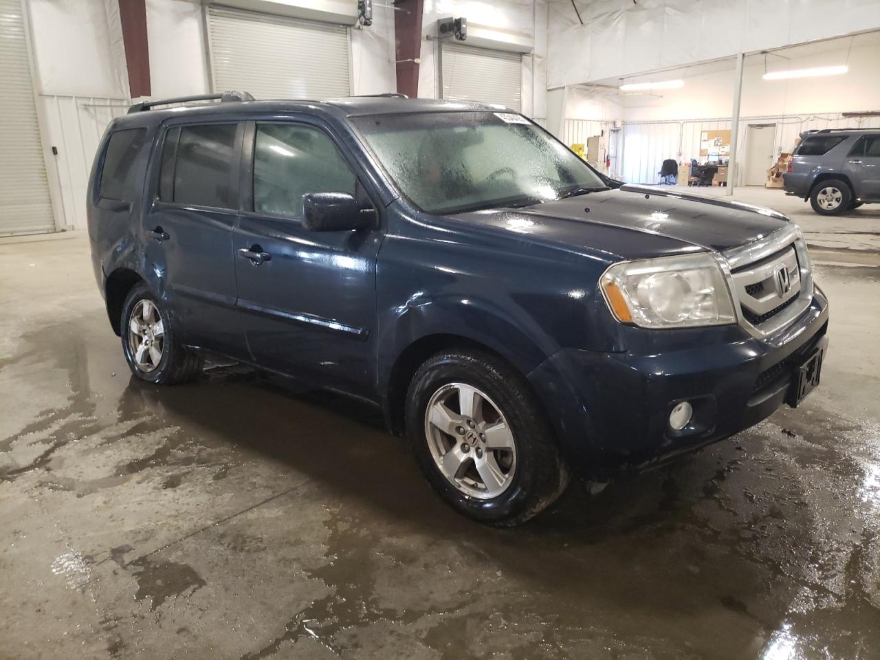 2011 Honda Pilot - Image 4