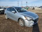 2018 Toyota Yaris Ia  de vânzare în Elgin, IL - Front End