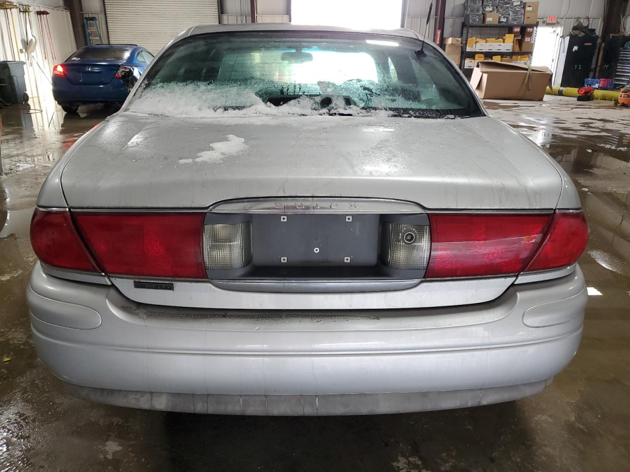 2001 Buick LeSabre - Image 6