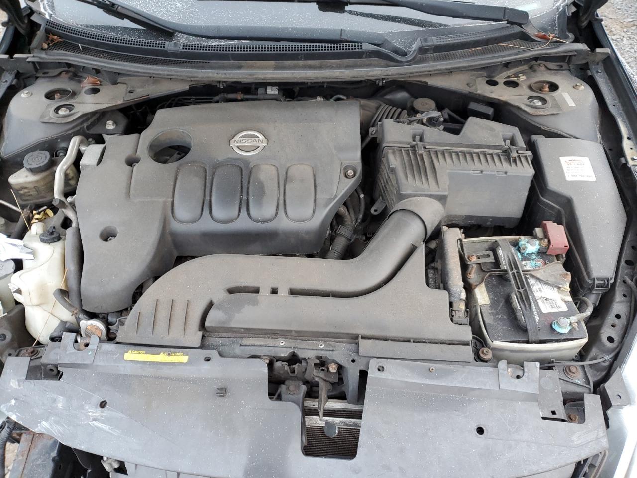 2011 Nissan Altima - Image 11