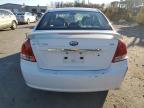 2009 Kia Spectra Ex for Sale in Dunn, NC - Front End