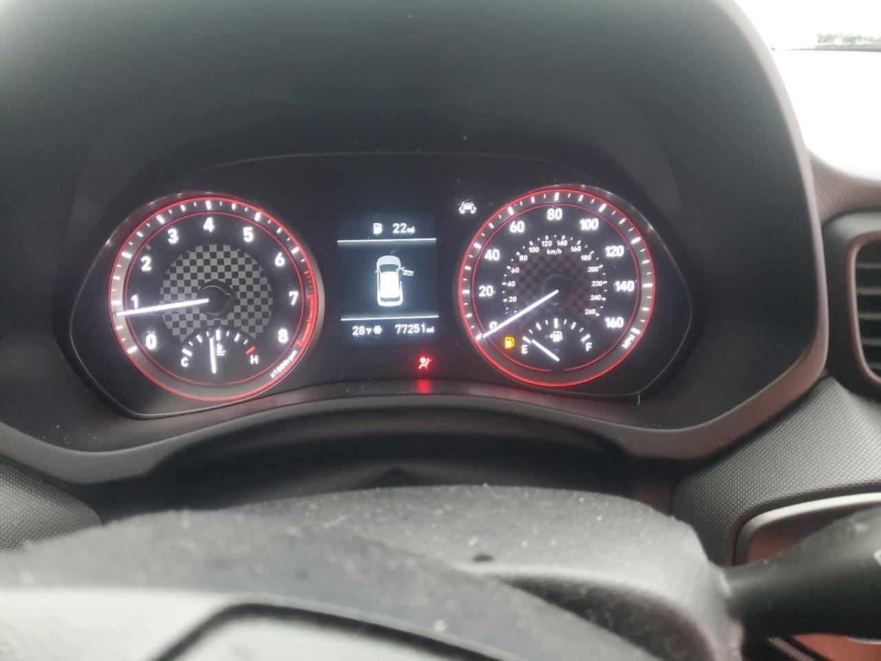 2019 Hyundai Veloster - Image 9