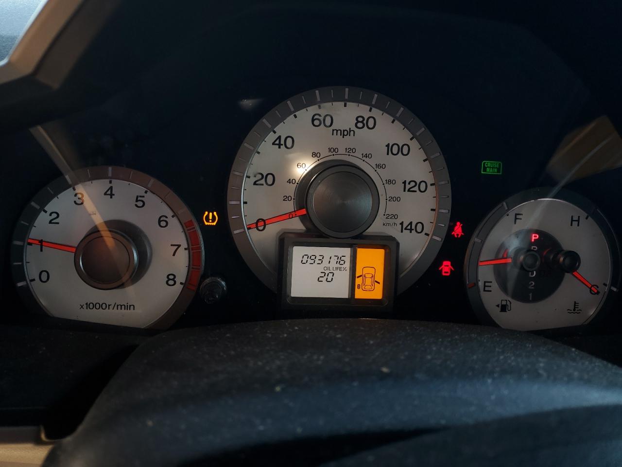 2011 Honda Pilot - Image 9
