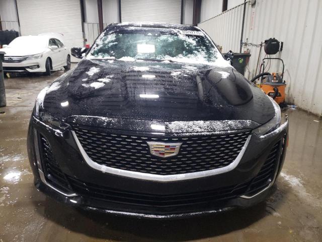  CADILLAC CT5 2024 Czarny
