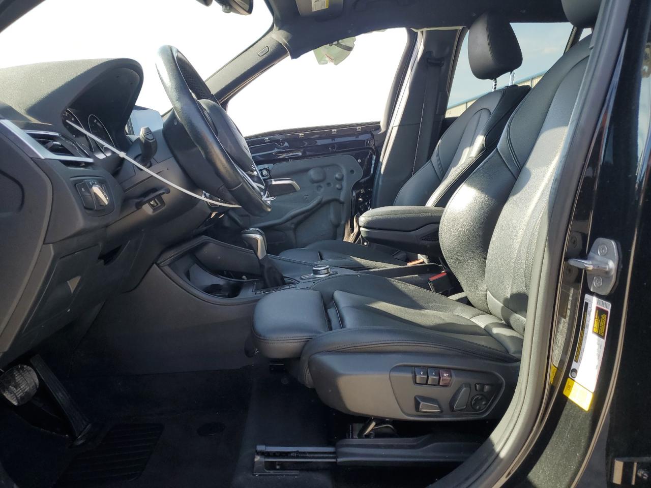 2019 BMW X1 - Image 7