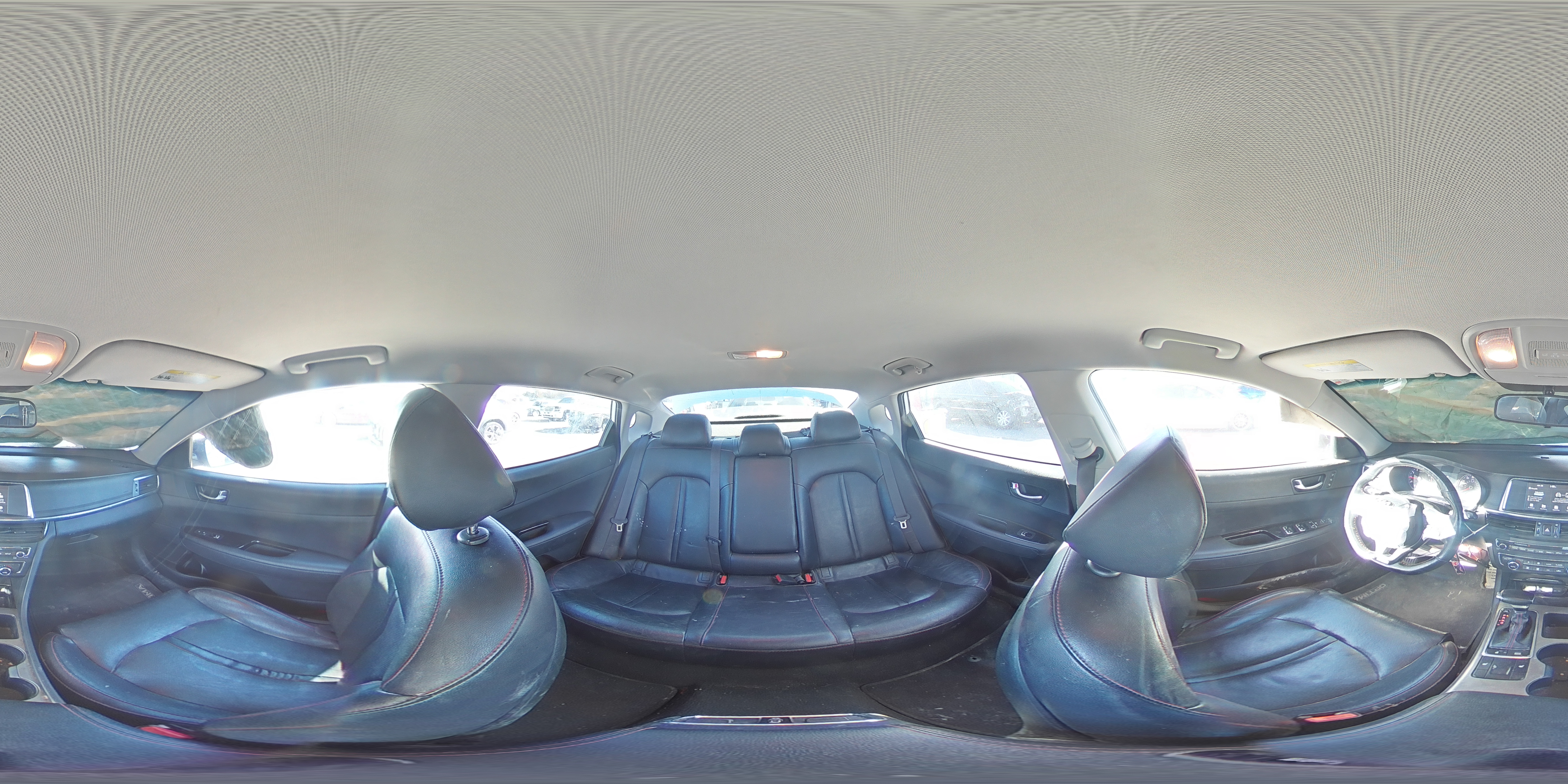 2017 Kia Optima - Image 14