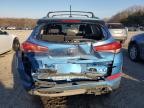 2017 Hyundai Tucson Limited للبيع في York Haven، PA - Rear End