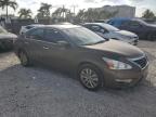 2014 Nissan Altima 2.5 за продажба в Opa Locka, FL - Side