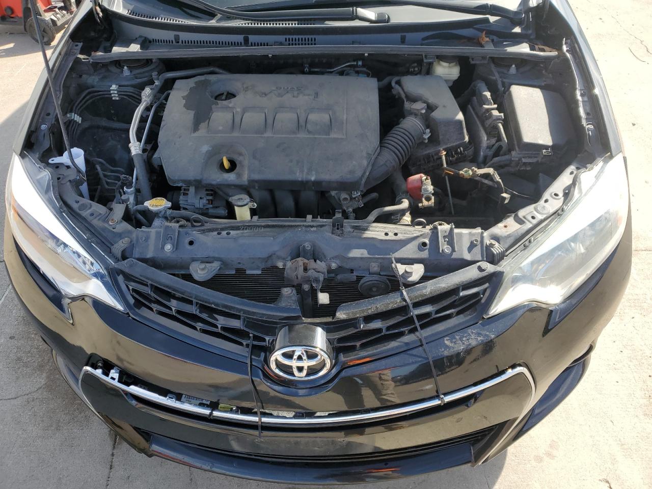 2016 Toyota Corolla - Image 11