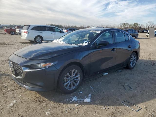 2022 Mazda 3 