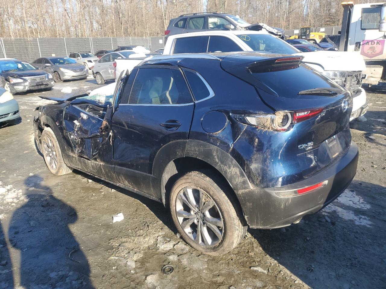 2023 Mazda CX-30 - Image 2