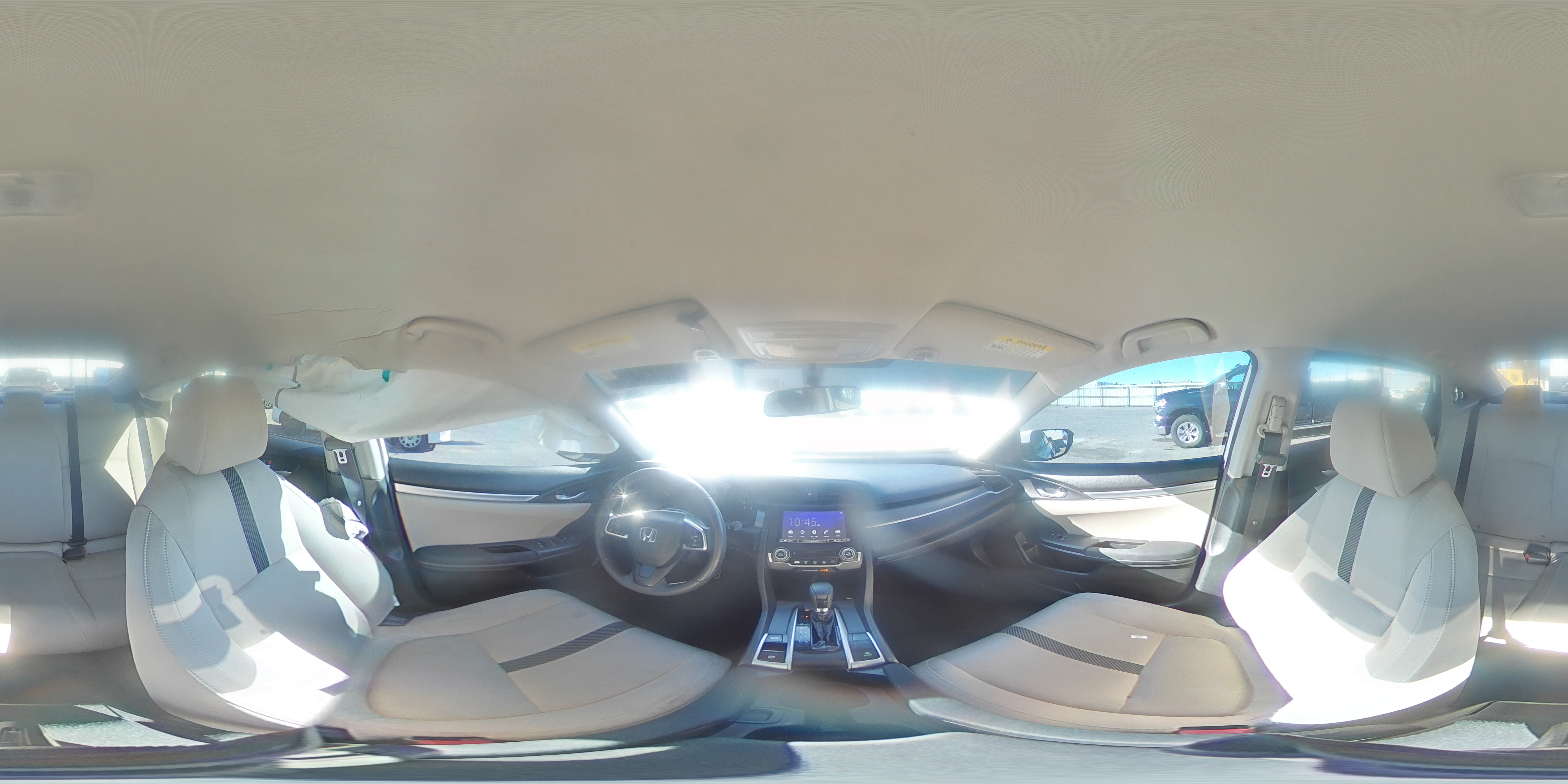 2017 Honda Civic - Image 13