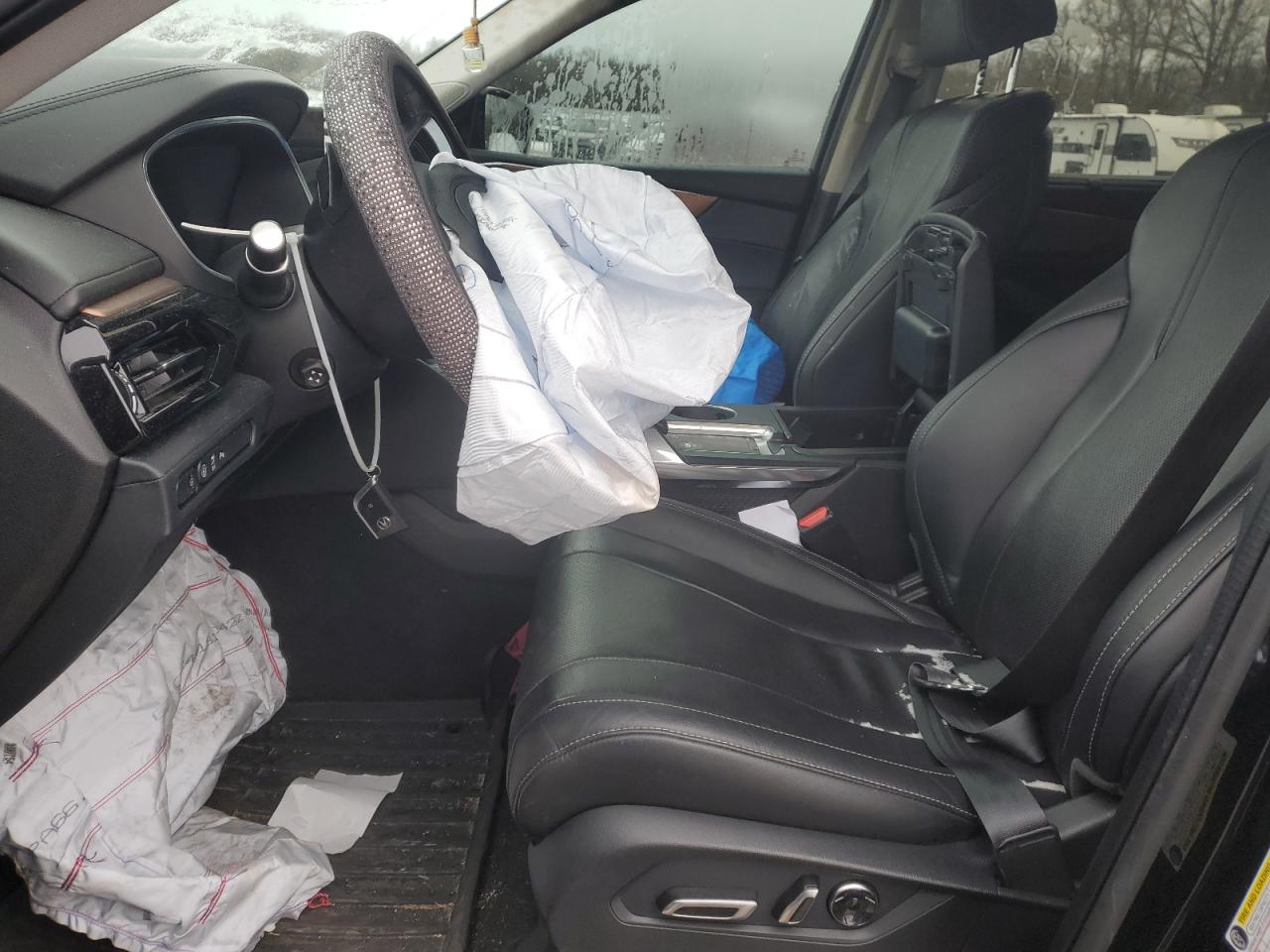 2022 Acura MDX - Image 7