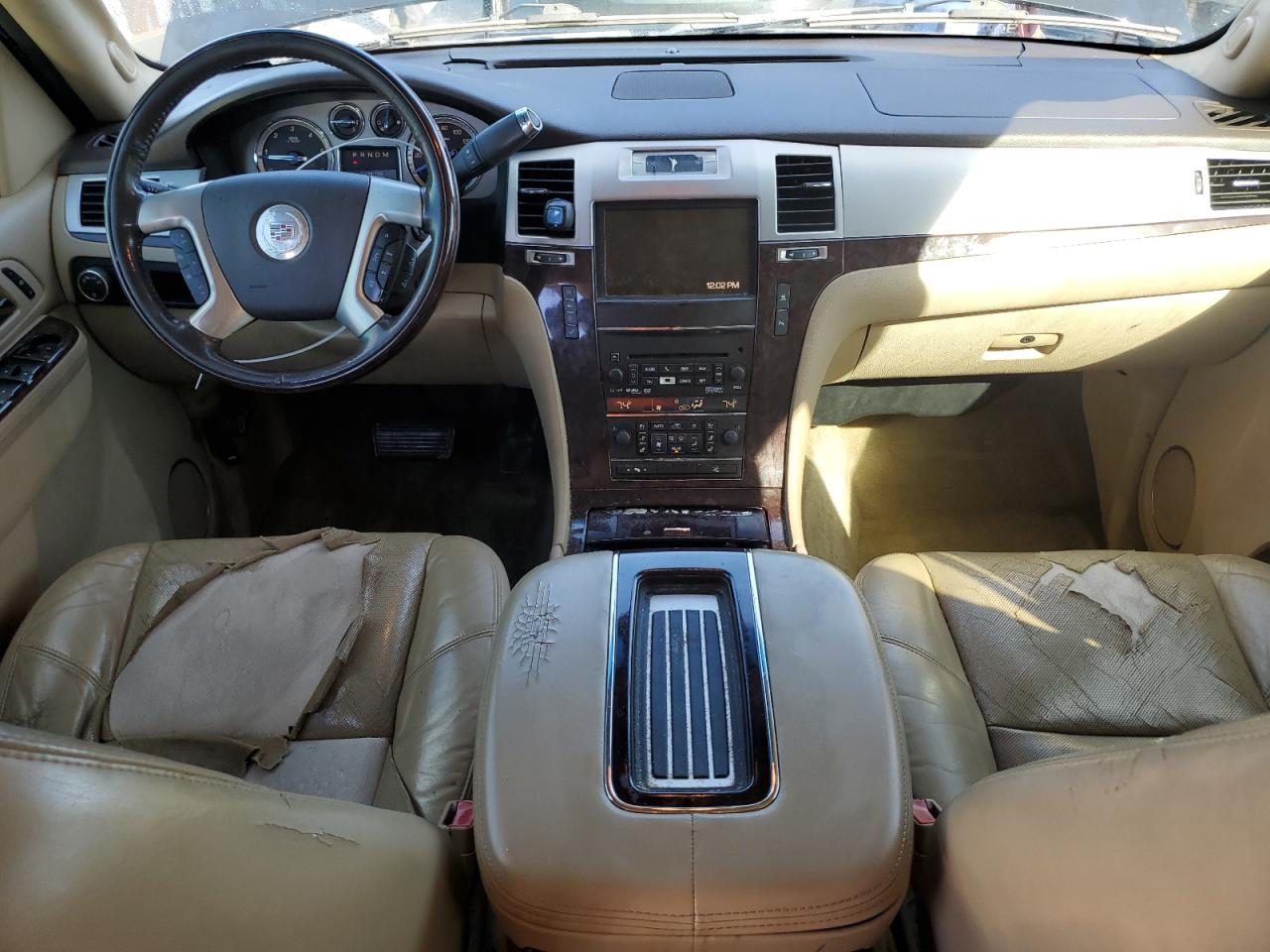 2011 Cadillac Escalade - Image 8