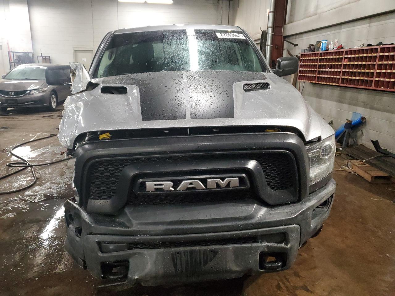 2020 RAM 1500 - Image 5