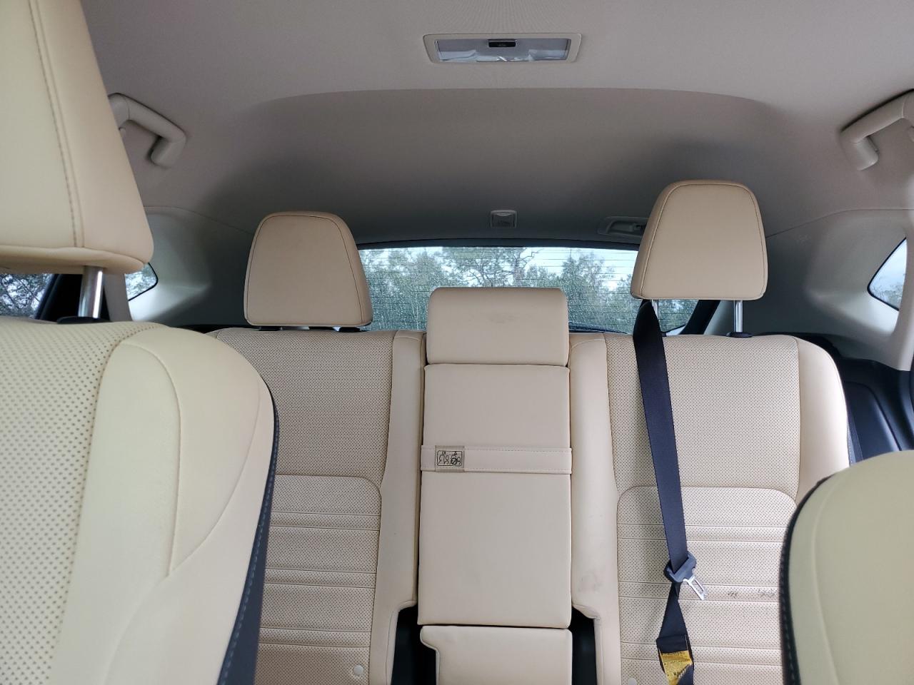 2019 Lexus Nx 300 Base VIN: JTJBARBZ0K2211869 Lot: 88126205