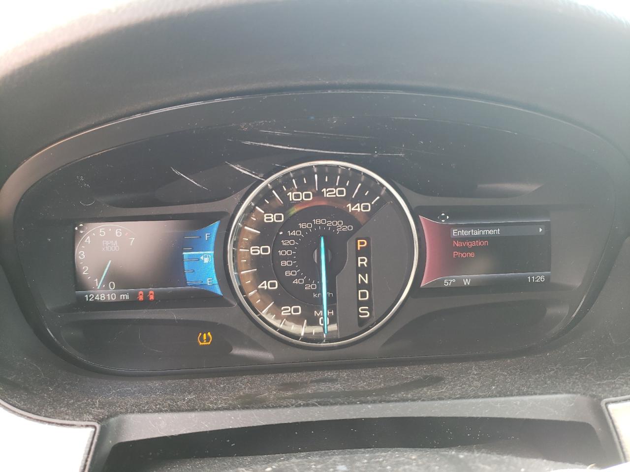 2014 Ford Edge - Image 9