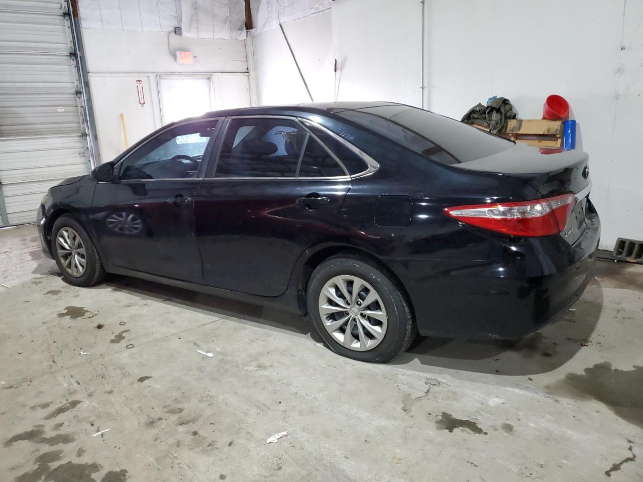 2015 Toyota Camry - Image 2