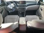 2021 Hyundai Tucson Limited for Sale in Exeter, RI - All Over