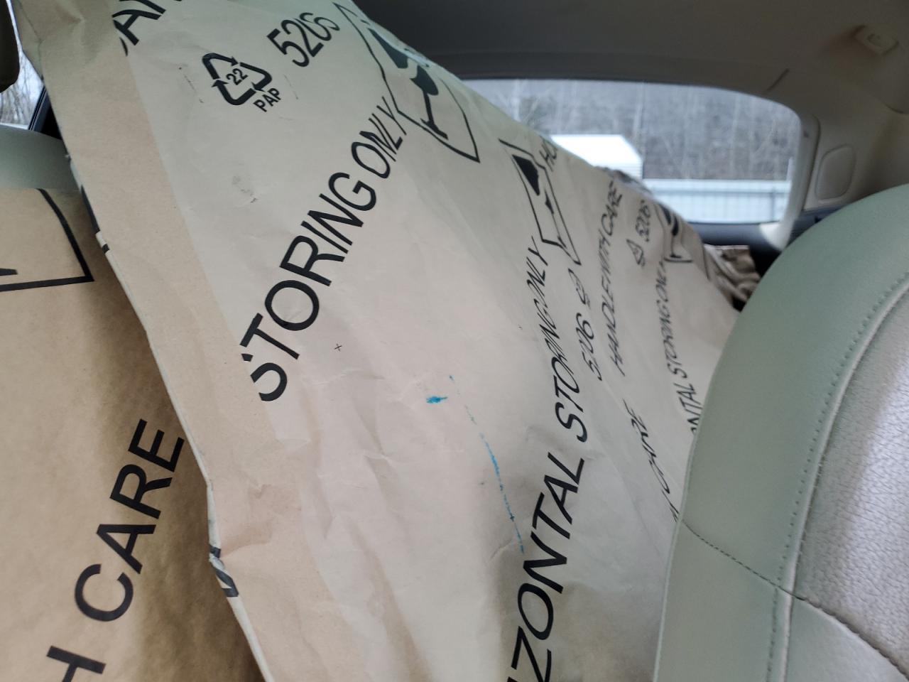 2014 Audi Q5 - Image 10