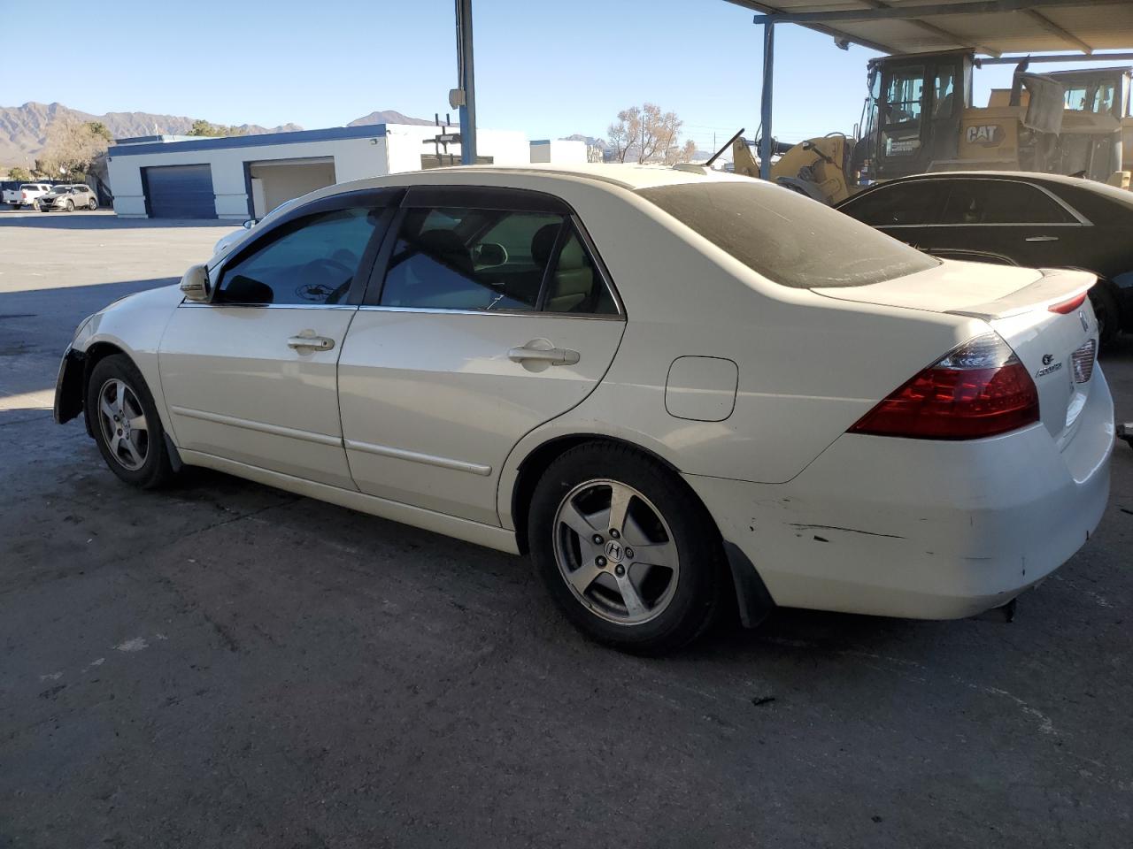 2006 Honda Accord - Image 2