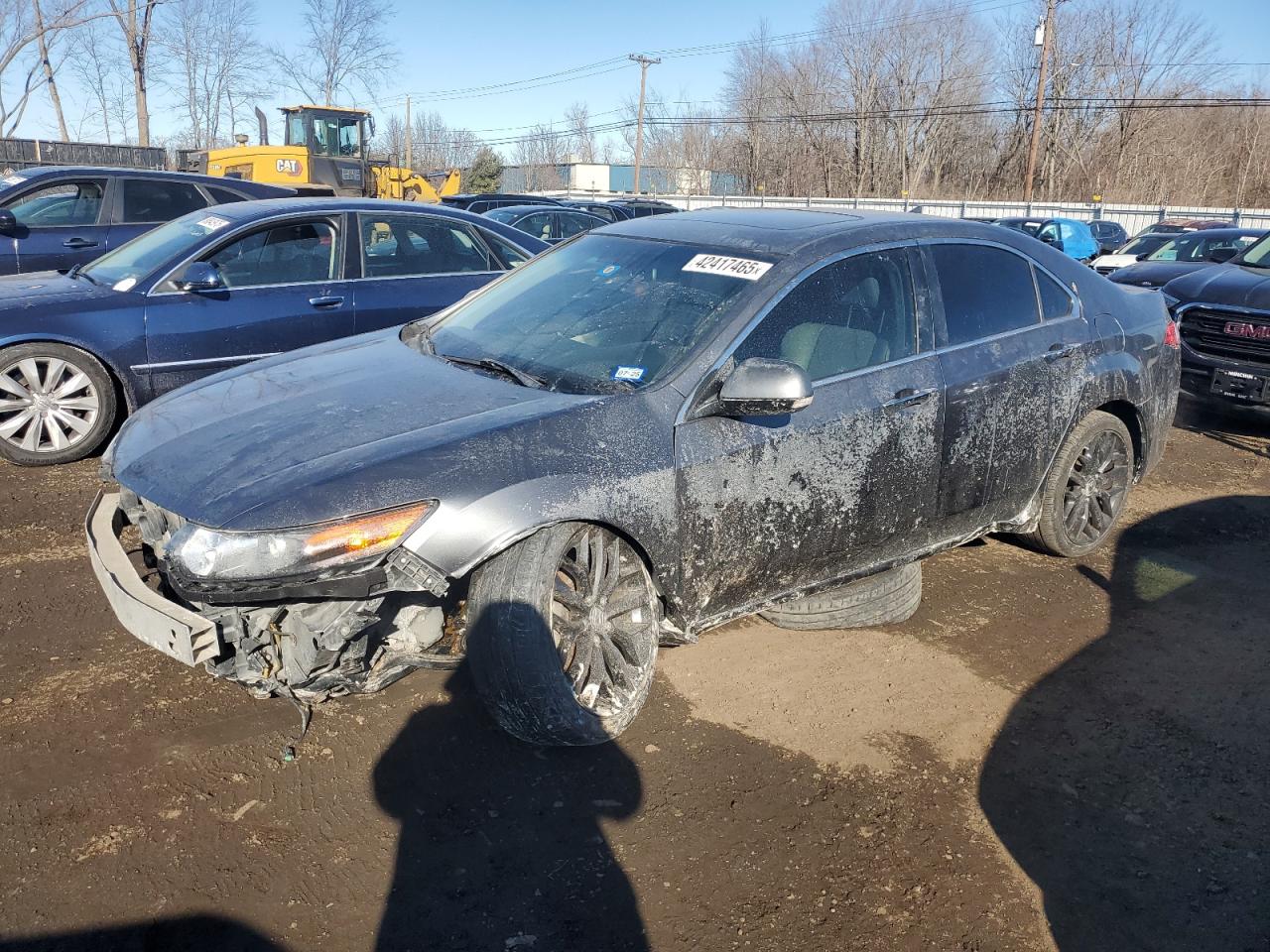 2010 Acura TSX - Image 1