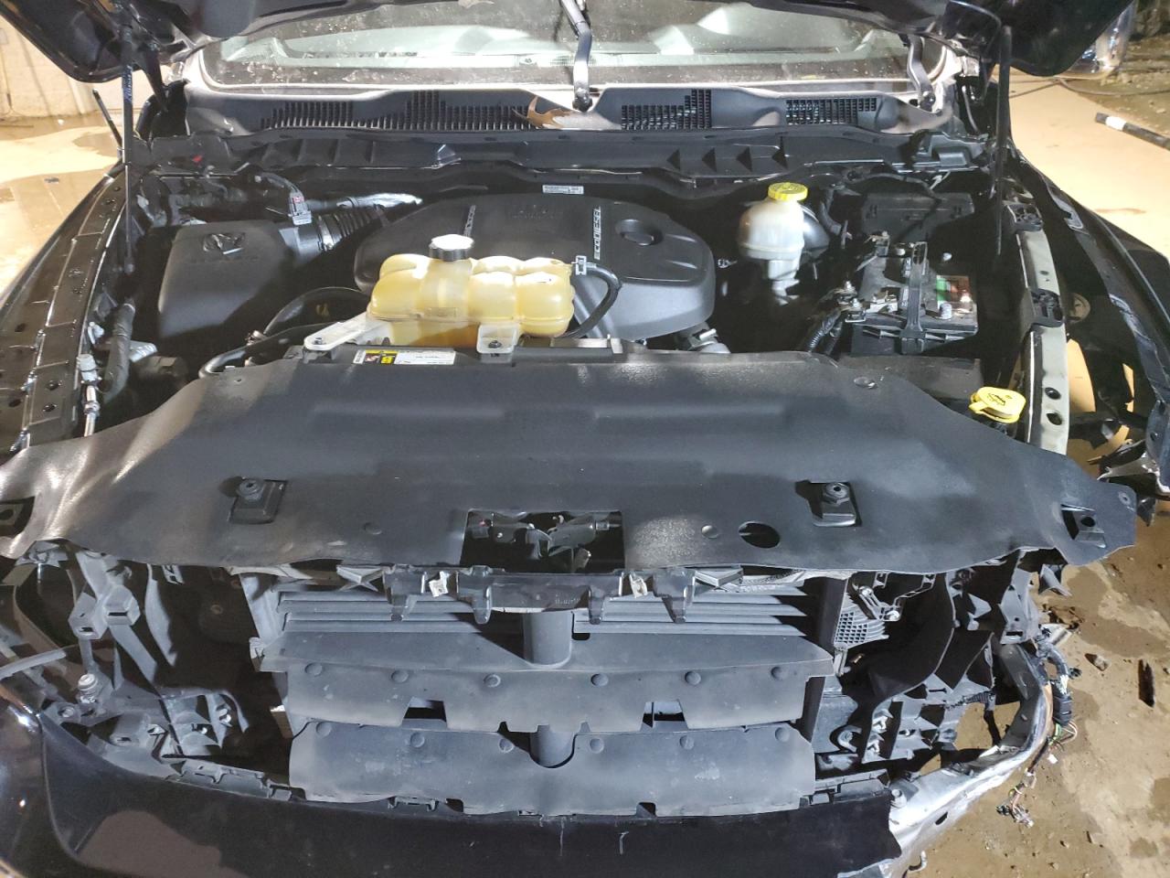 2017 RAM 1500 - Image 11