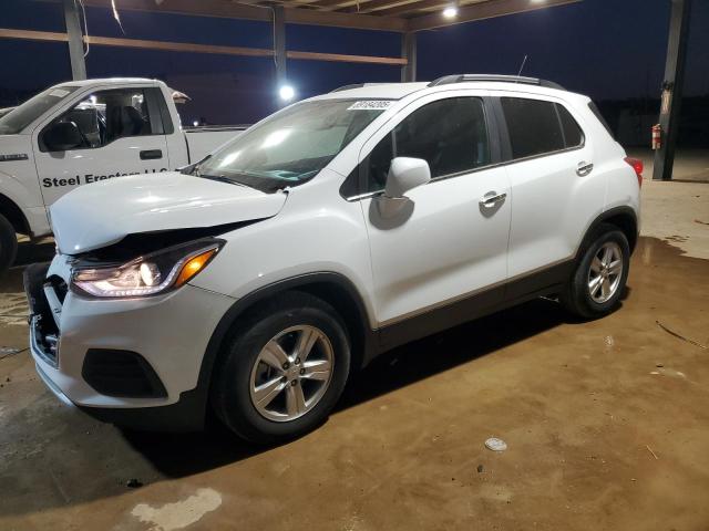 2017 Chevrolet Trax 1Lt