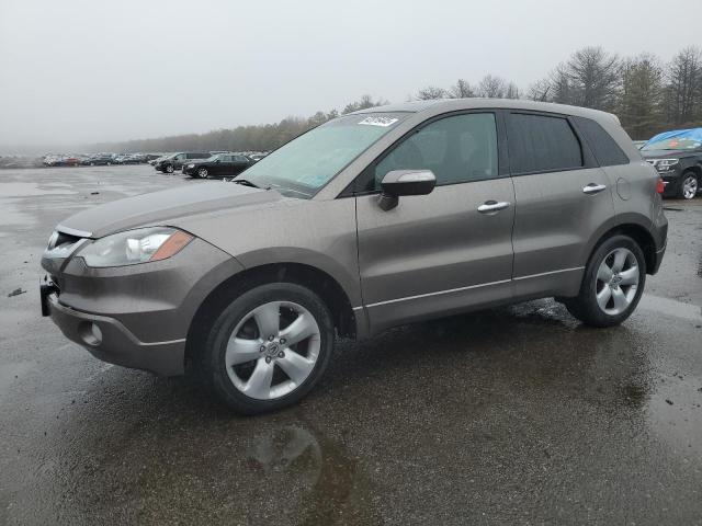 2008 Acura Rdx 