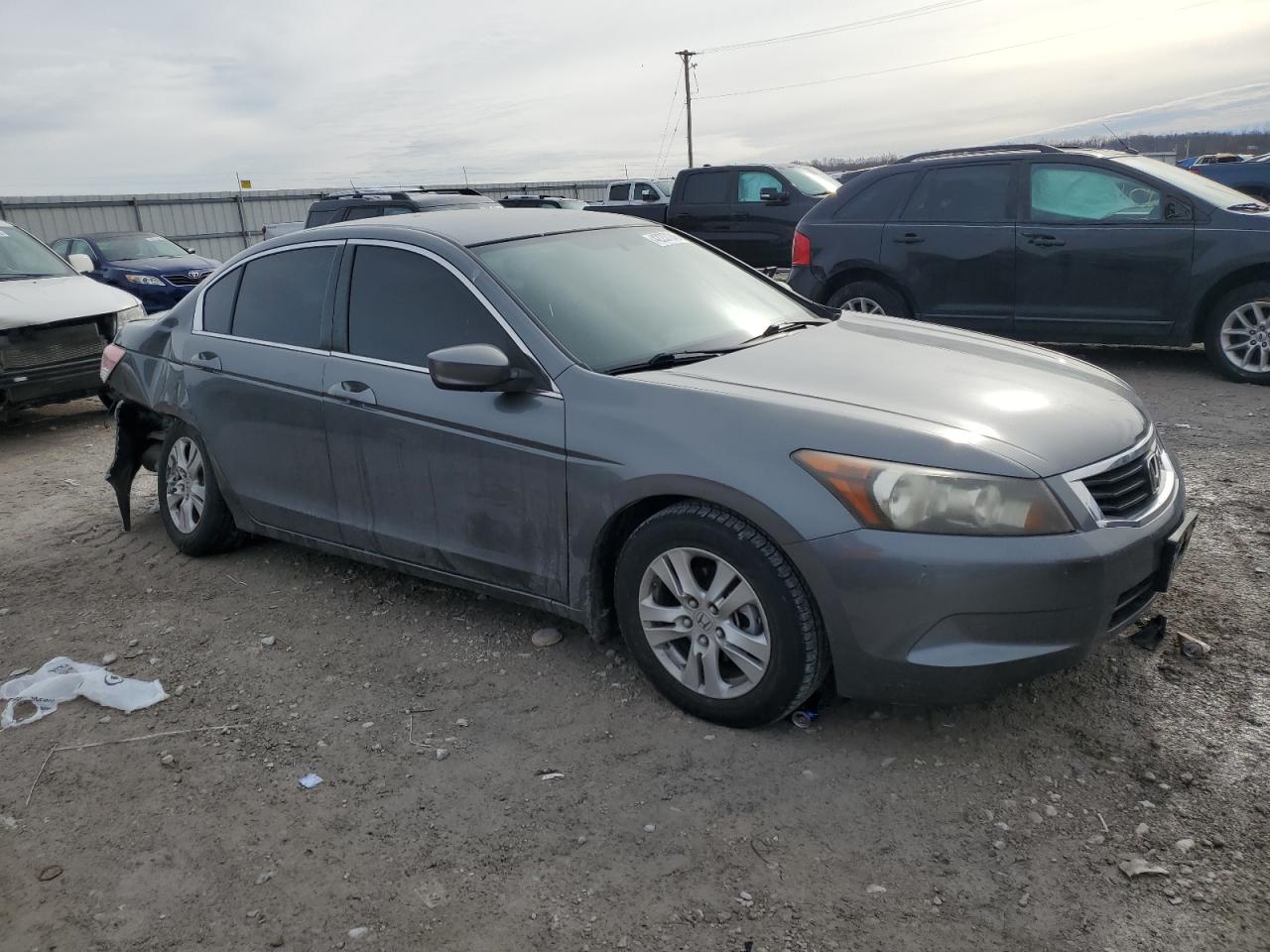 2009 Honda Accord - Image 4