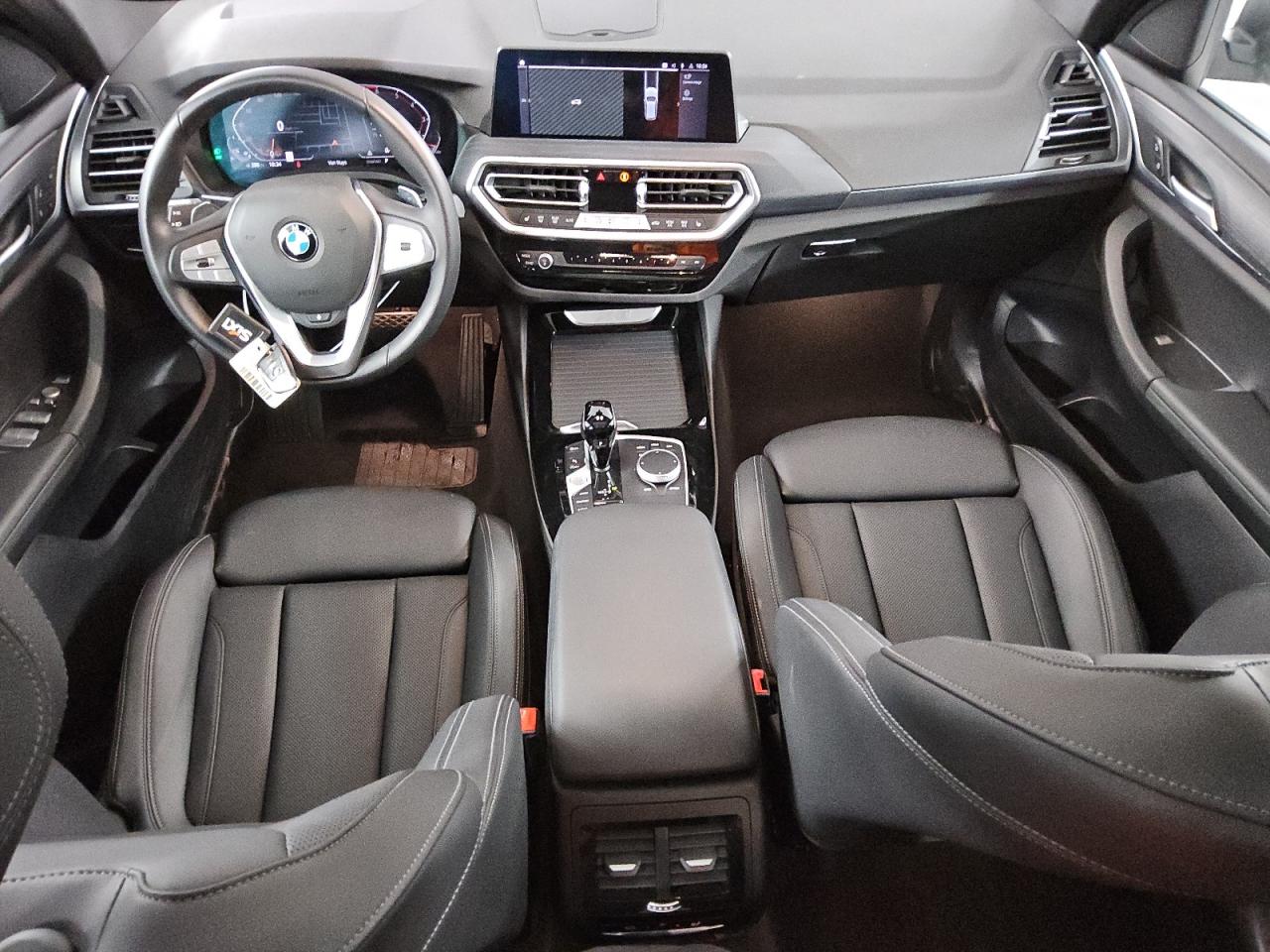 2024 BMW X3 - Image 8