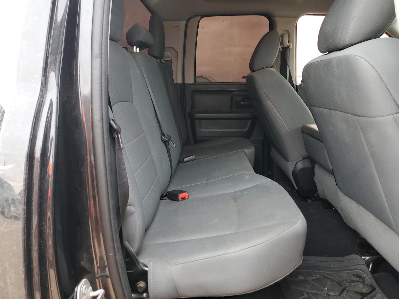 2016 RAM 1500 - Image 10