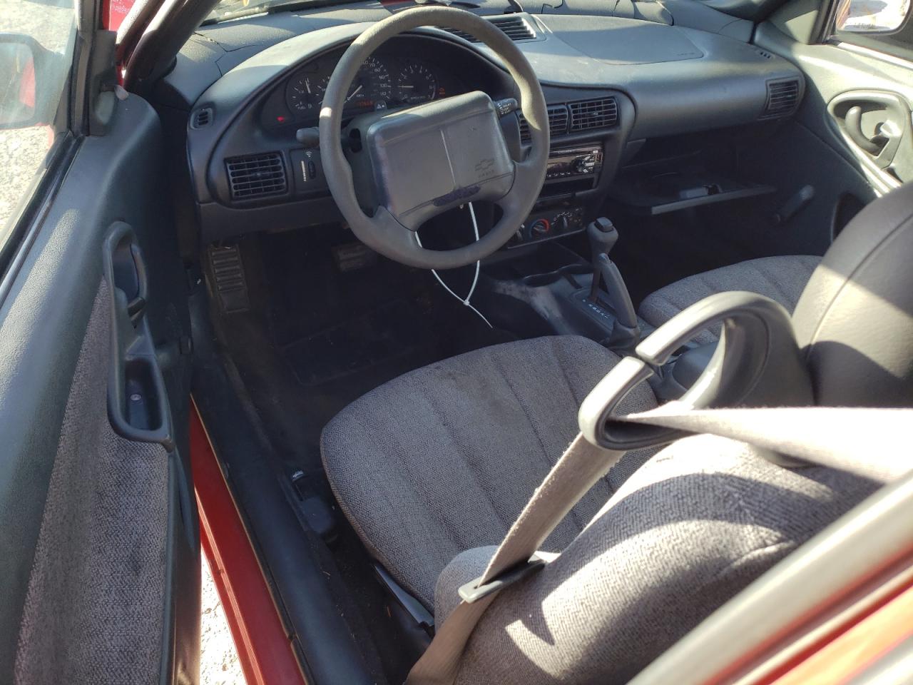 2003 Chevrolet Cavalier 2 VIN: 1G1JC1243Y7230225 Lot: 87187074