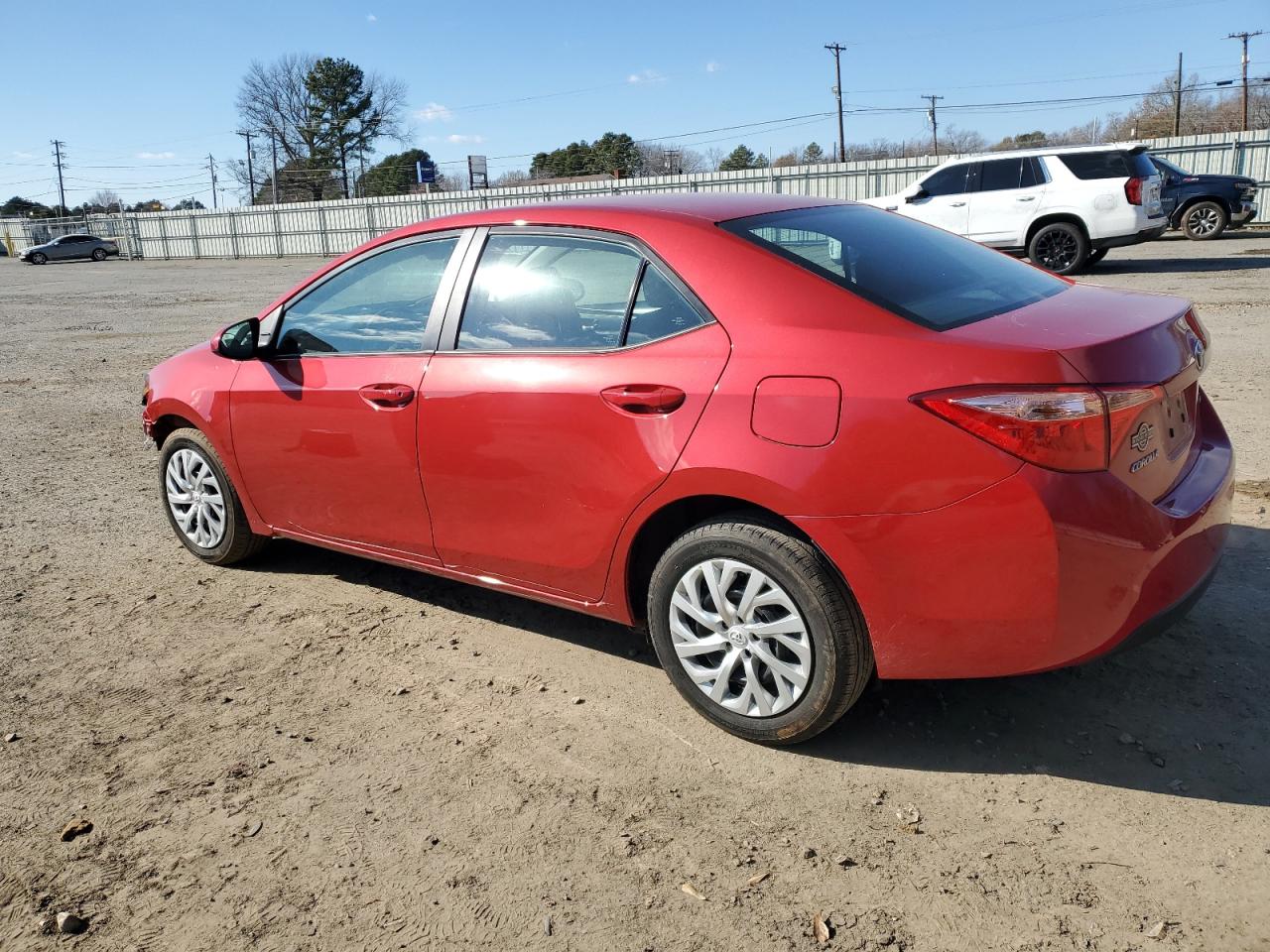 2019 Toyota Corolla - Image 2