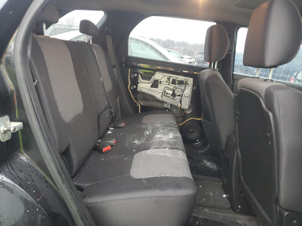 2008 Chevrolet Equinox - Image 11