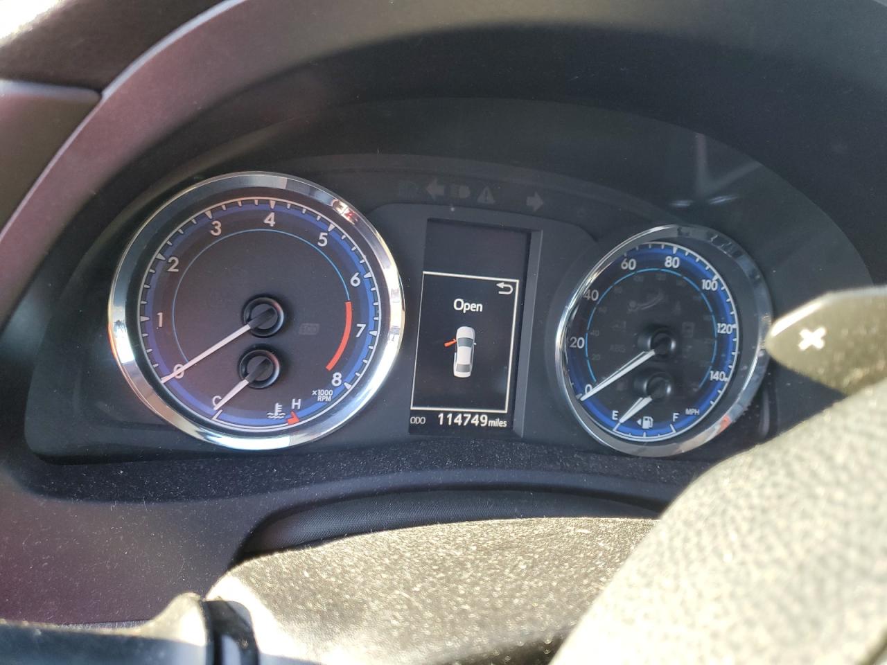 2019 Toyota Corolla - Image 9