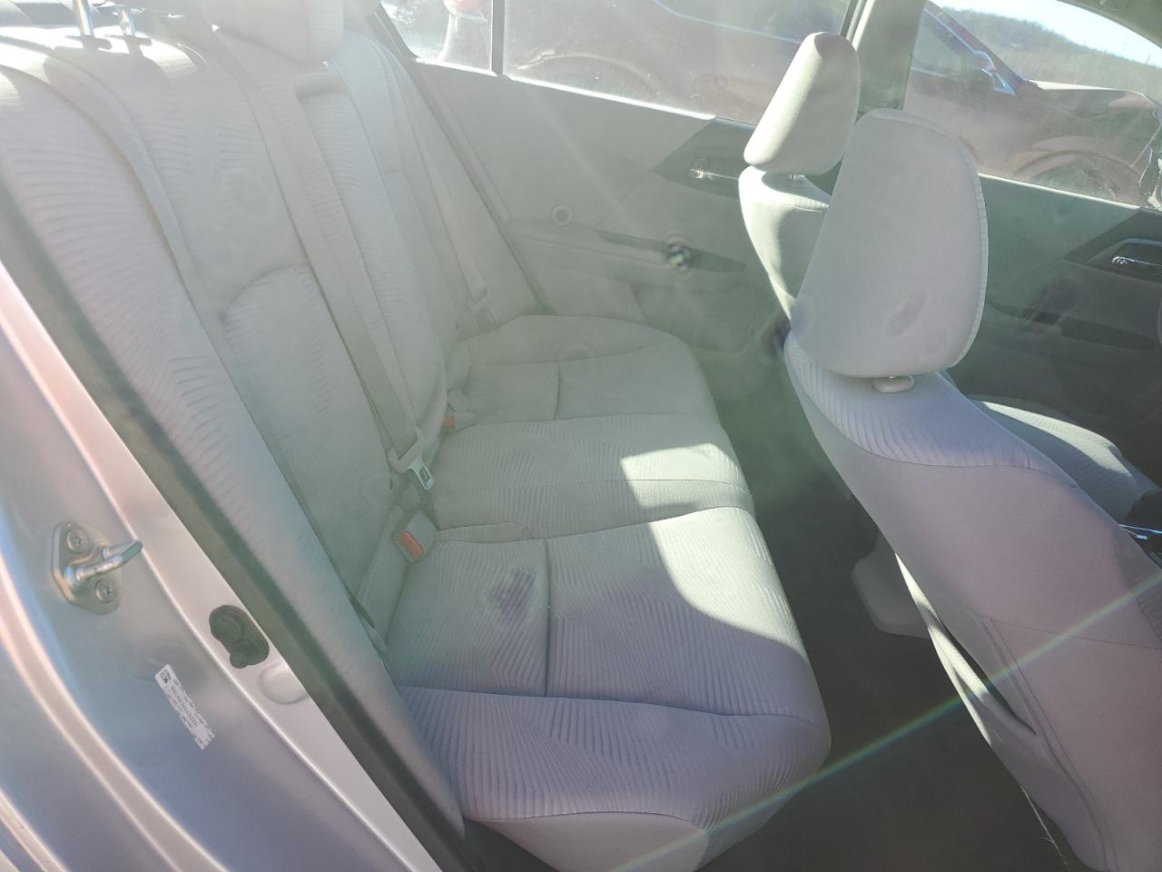 2014 Honda Accord - Image 10