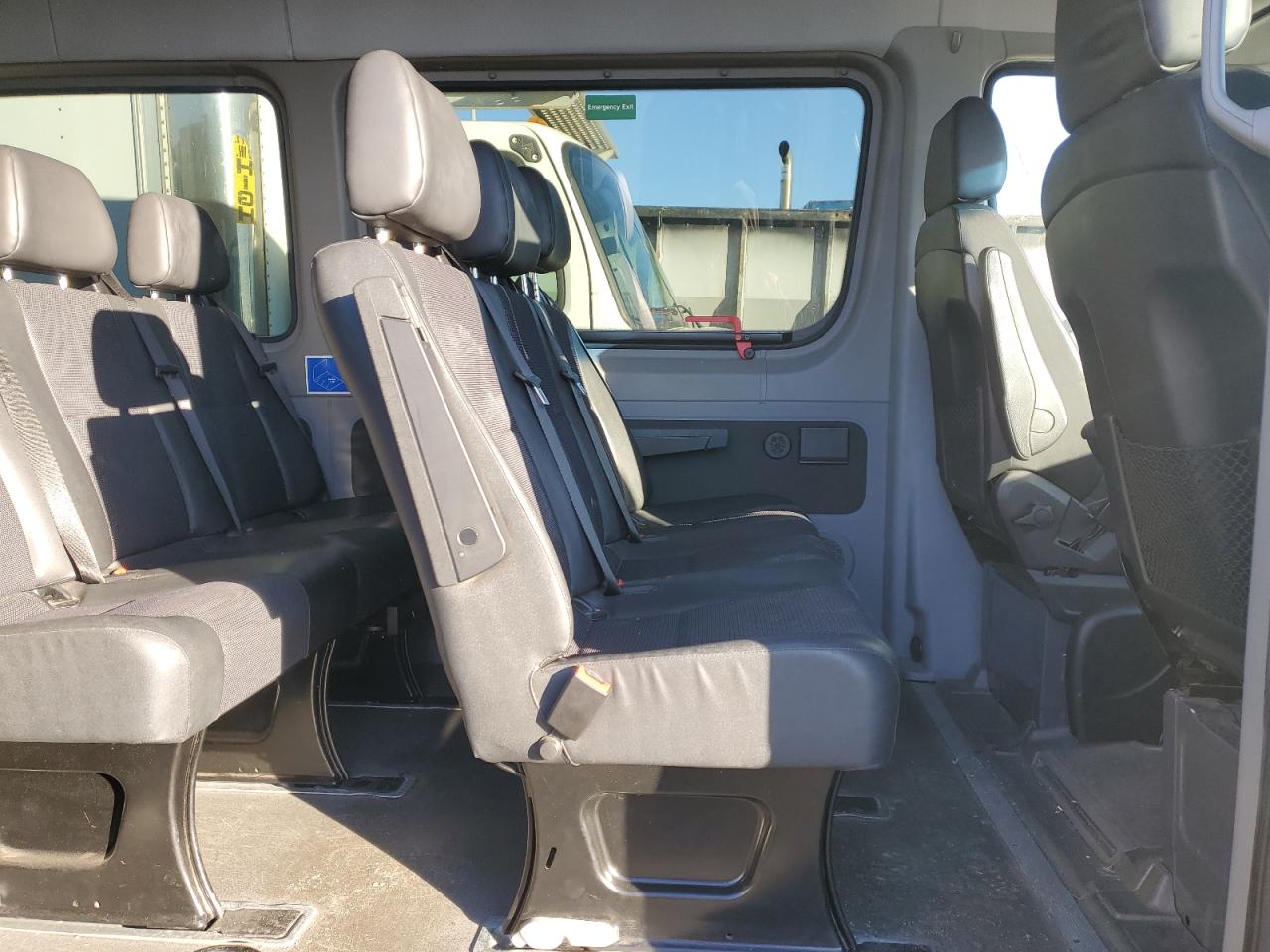 2017 Mercedes-Benz Sprinter - Image 11