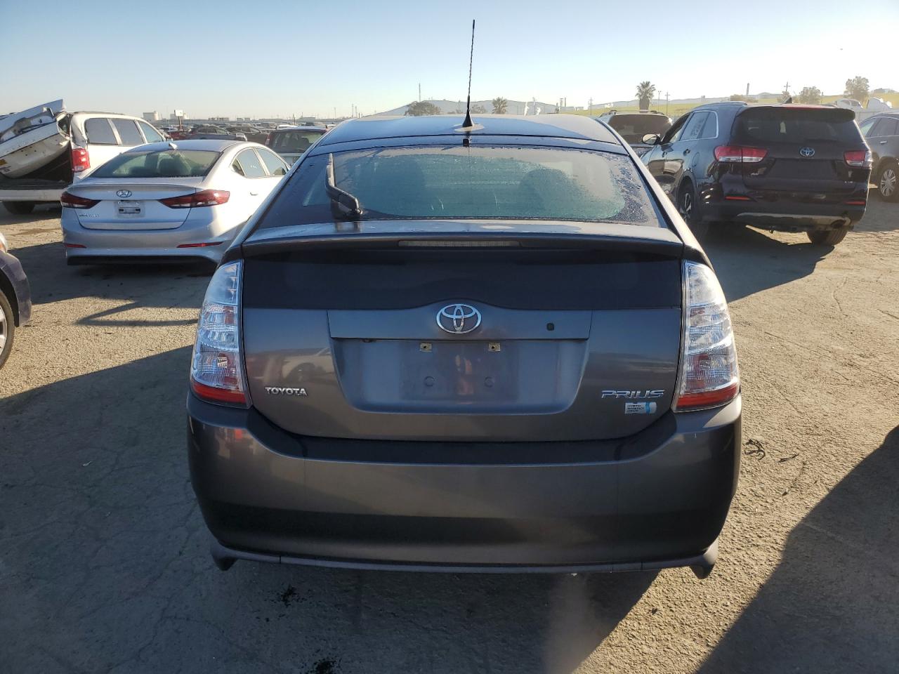 2007 Toyota Prius - Image 6