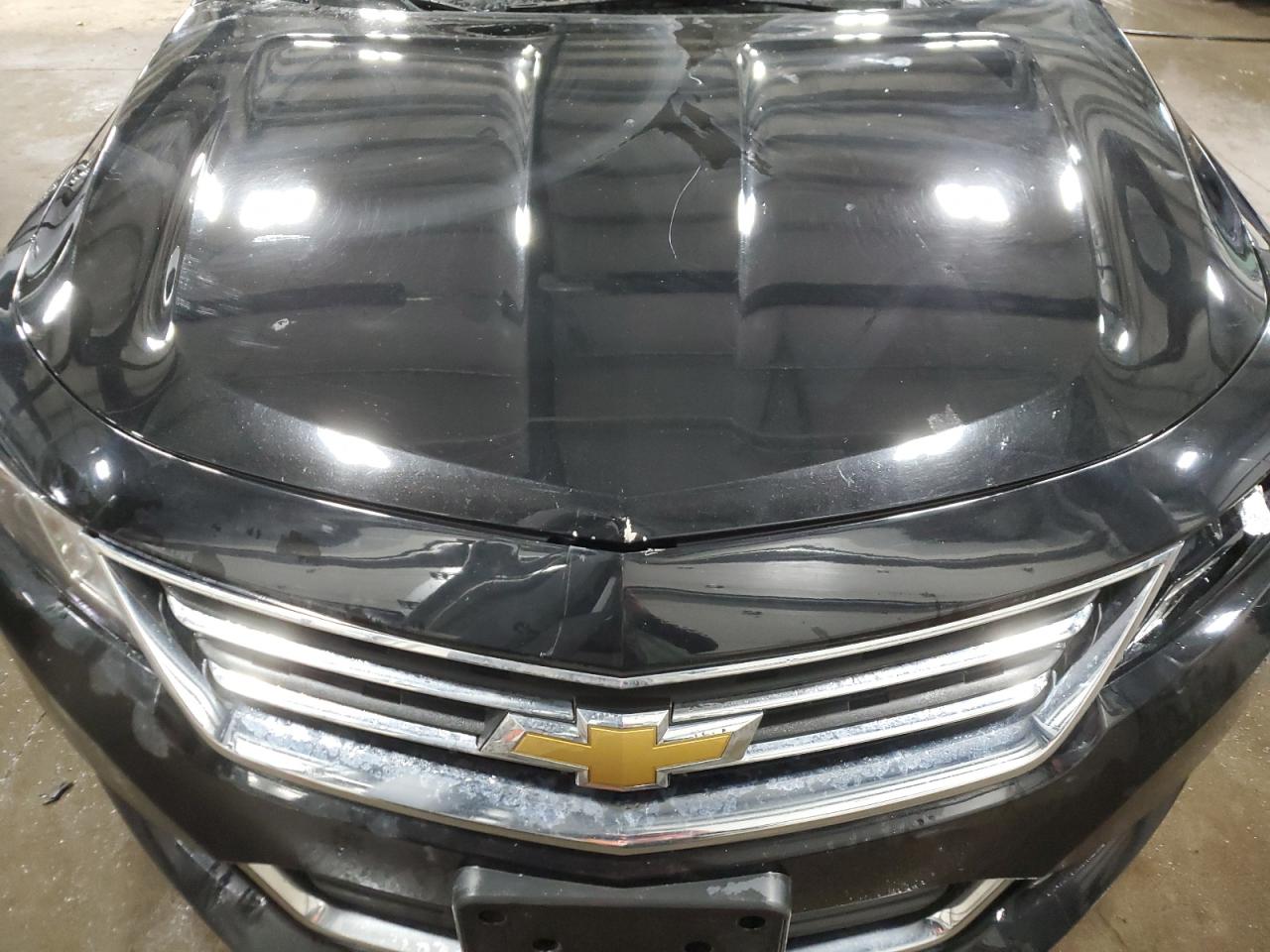 2019 Chevrolet Impala - Image 11