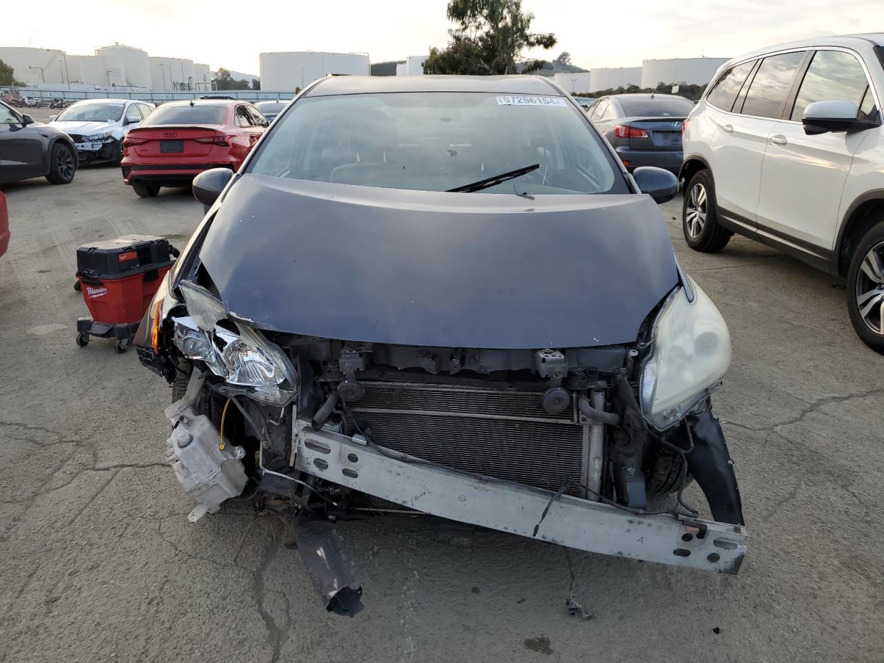 2011 Toyota Prius - Image 5