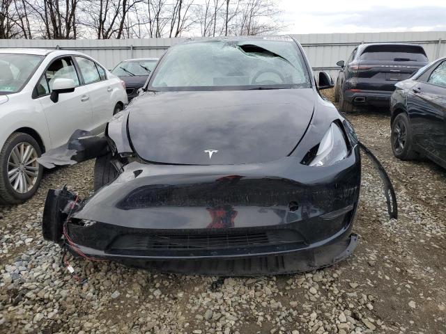  TESLA MODEL Y 2023 Black