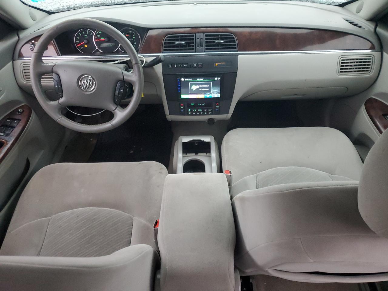 2008 Buick LaCrosse - Image 8