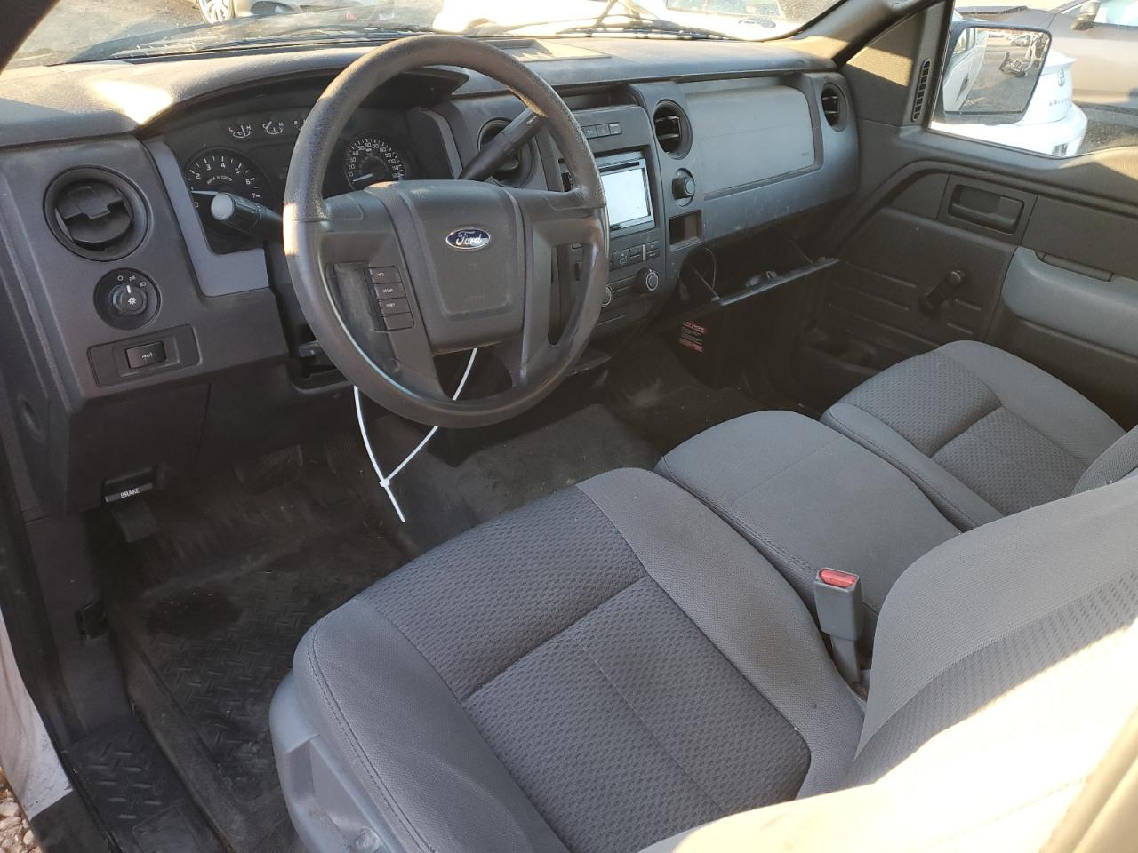 2012 Ford F-150 - Image 8