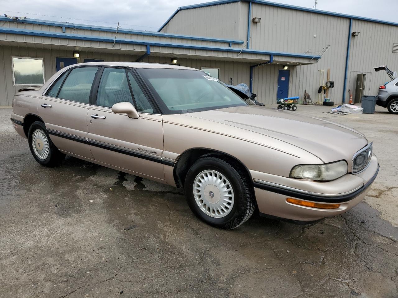 1999 Buick LeSabre - Image 4