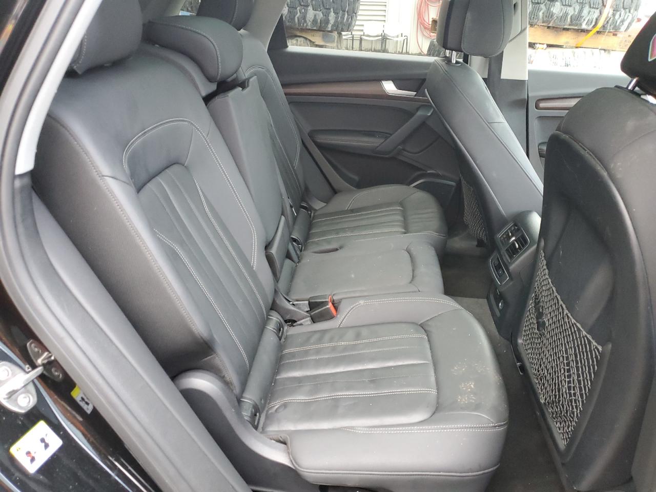 2021 Audi Q5 - Image 11