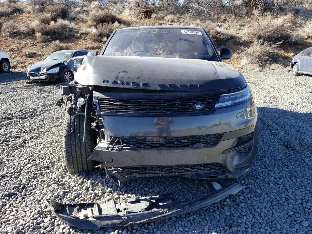 2023 Land Rover Range Rover - Image 5